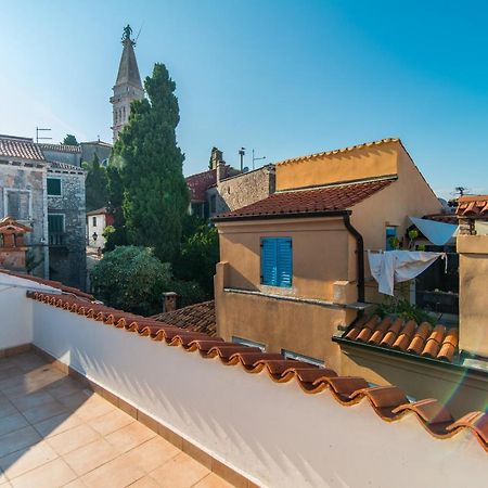 Bella Natka Bed And Breakfast Rovinj Dış mekan fotoğraf