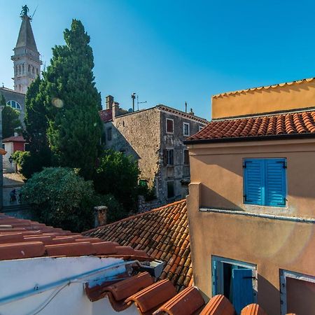 Bella Natka Bed And Breakfast Rovinj Dış mekan fotoğraf