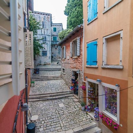 Bella Natka Bed And Breakfast Rovinj Dış mekan fotoğraf