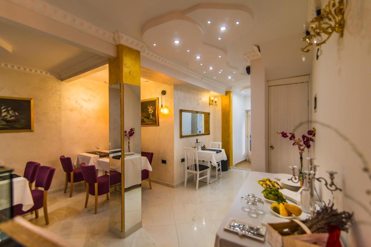 Bella Natka Bed And Breakfast Rovinj Dış mekan fotoğraf