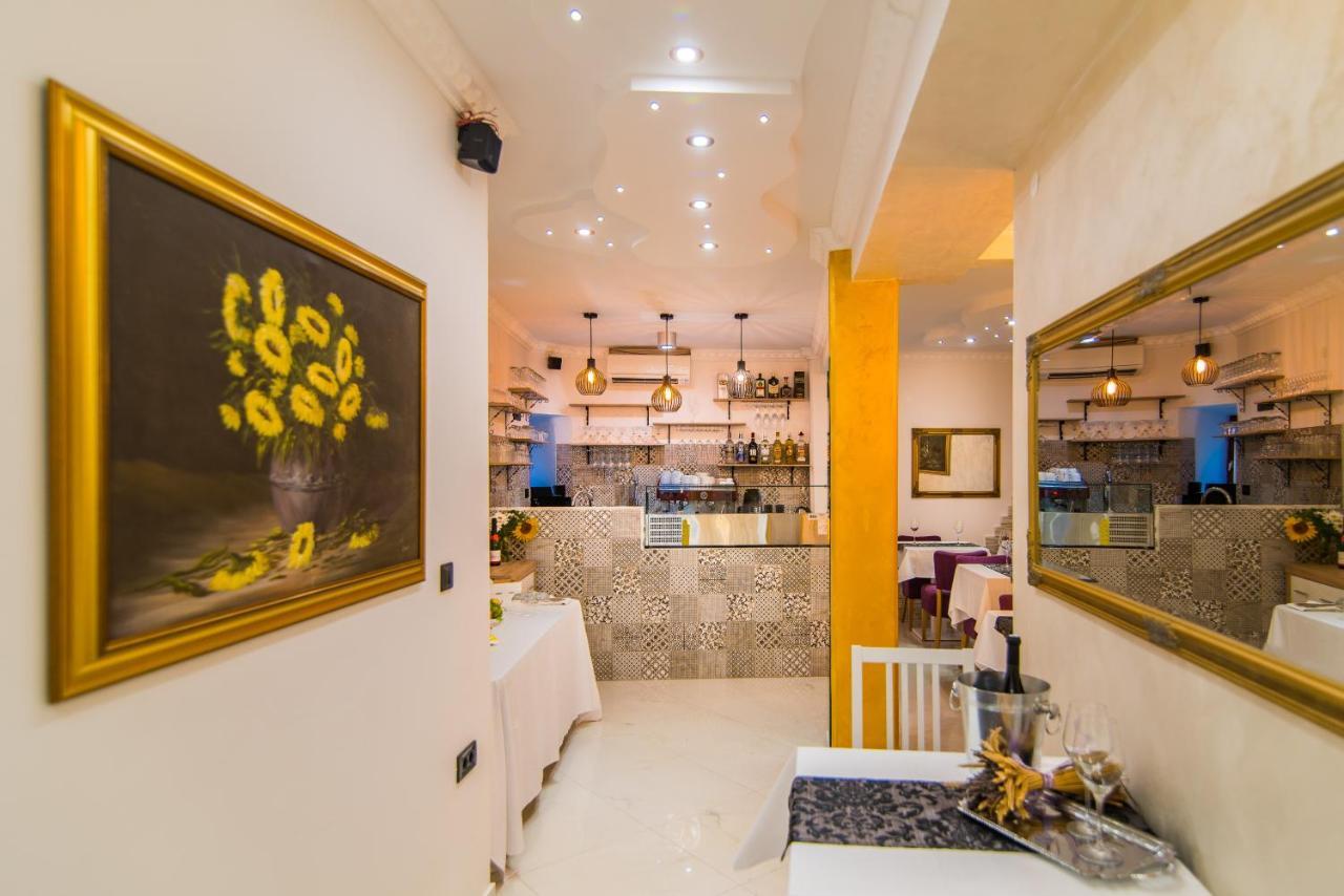 Bella Natka Bed And Breakfast Rovinj Dış mekan fotoğraf