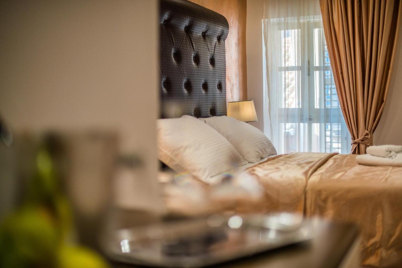 Bella Natka Bed And Breakfast Rovinj Dış mekan fotoğraf