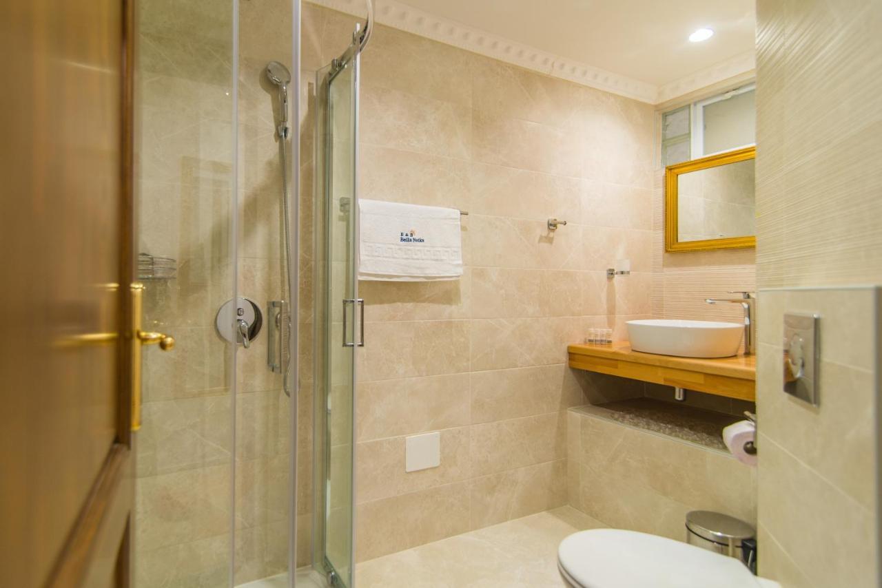 Bella Natka Bed And Breakfast Rovinj Dış mekan fotoğraf