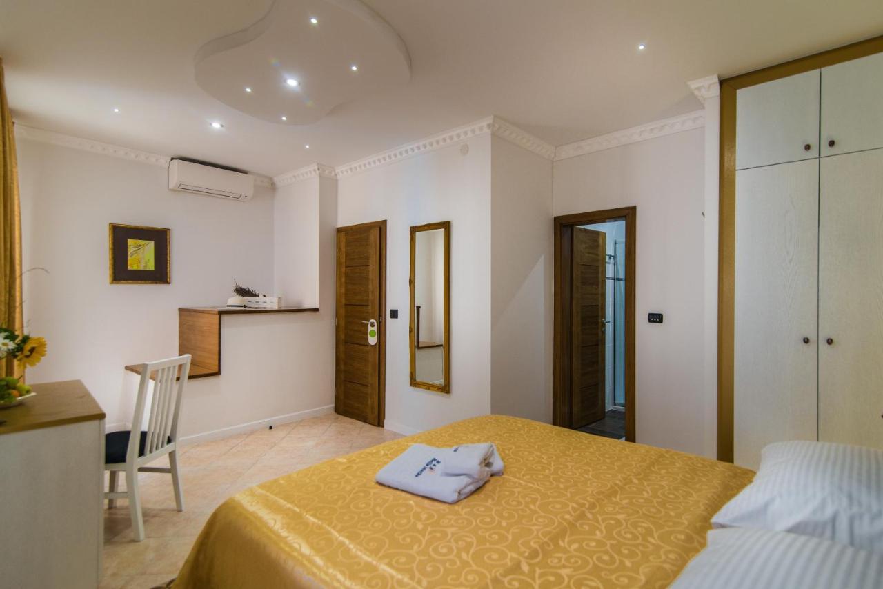 Bella Natka Bed And Breakfast Rovinj Dış mekan fotoğraf