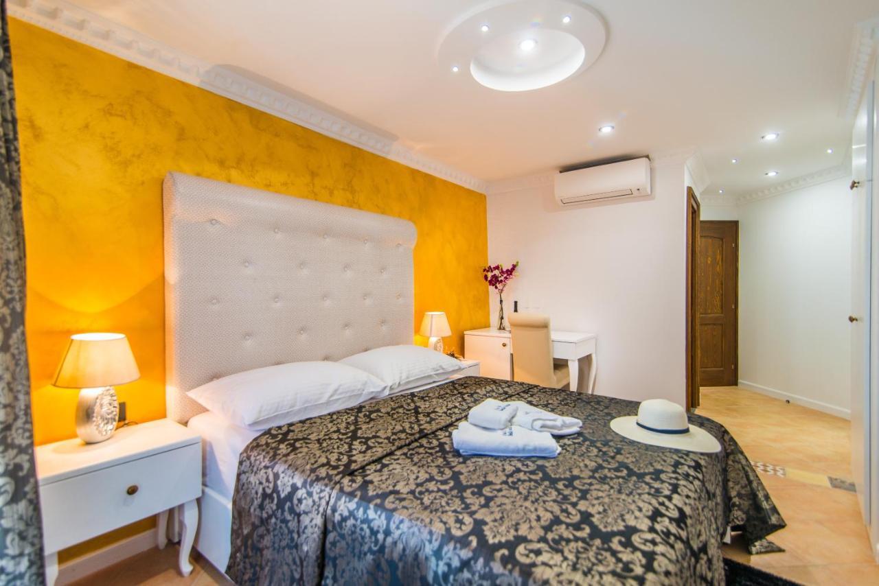 Bella Natka Bed And Breakfast Rovinj Dış mekan fotoğraf