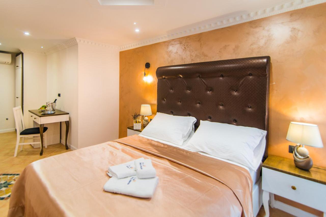 Bella Natka Bed And Breakfast Rovinj Dış mekan fotoğraf
