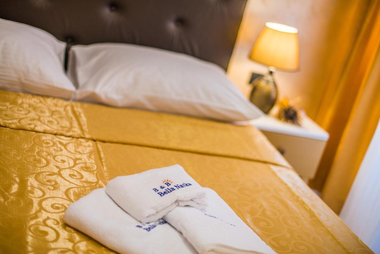 Bella Natka Bed And Breakfast Rovinj Dış mekan fotoğraf