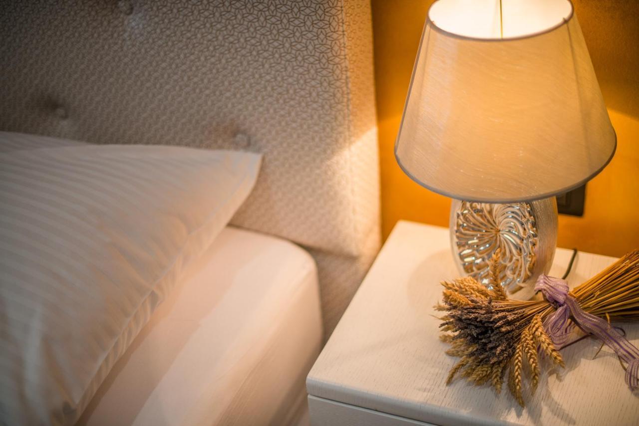 Bella Natka Bed And Breakfast Rovinj Dış mekan fotoğraf