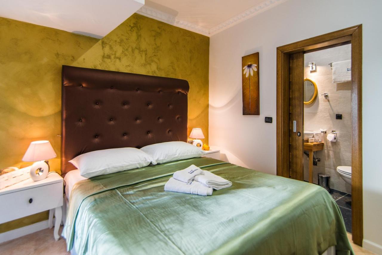 Bella Natka Bed And Breakfast Rovinj Dış mekan fotoğraf