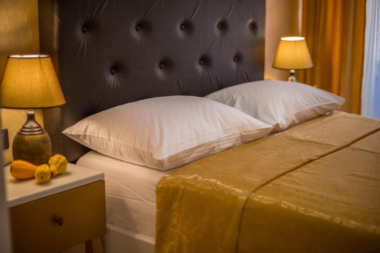 Bella Natka Bed And Breakfast Rovinj Dış mekan fotoğraf
