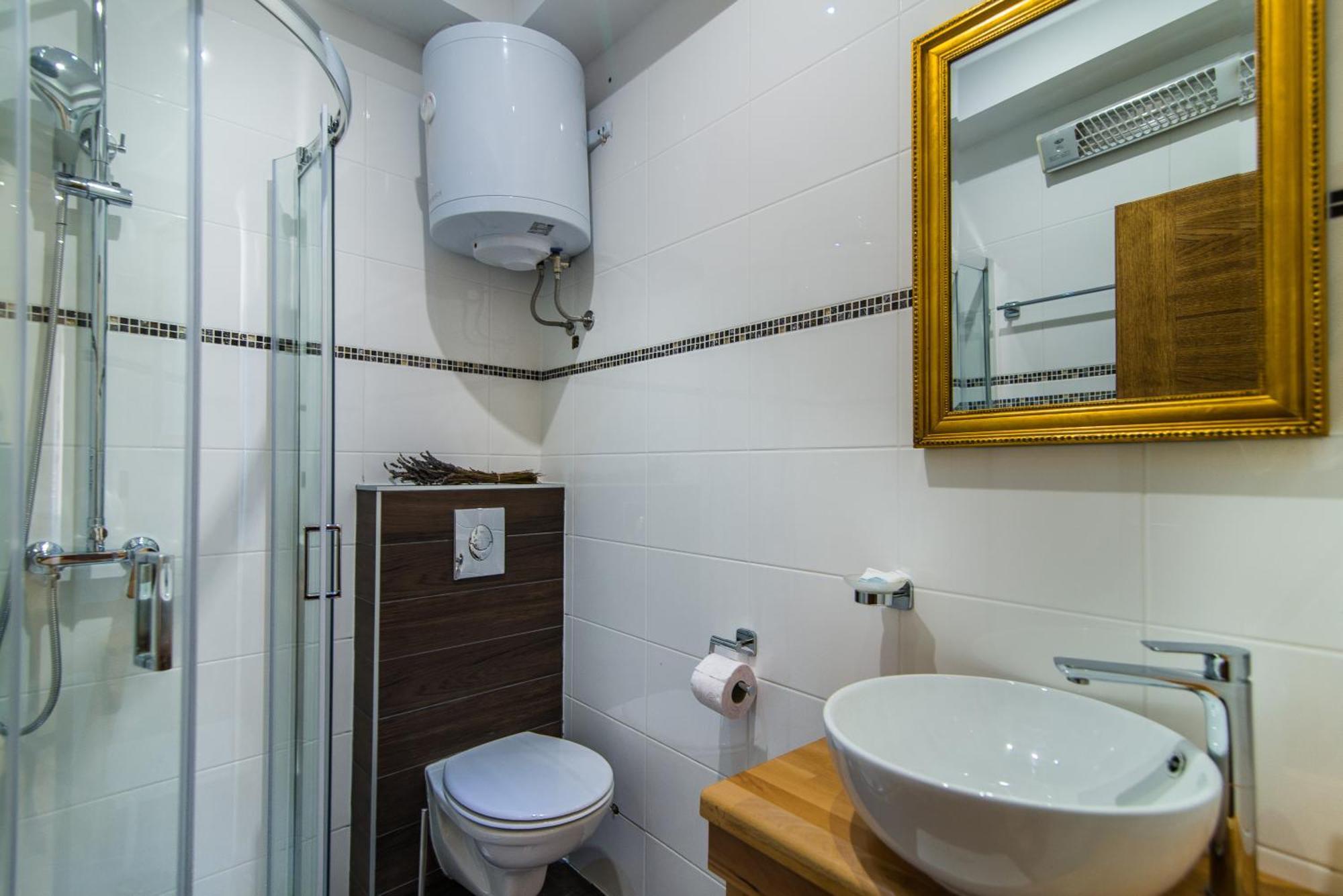 Bella Natka Bed And Breakfast Rovinj Dış mekan fotoğraf