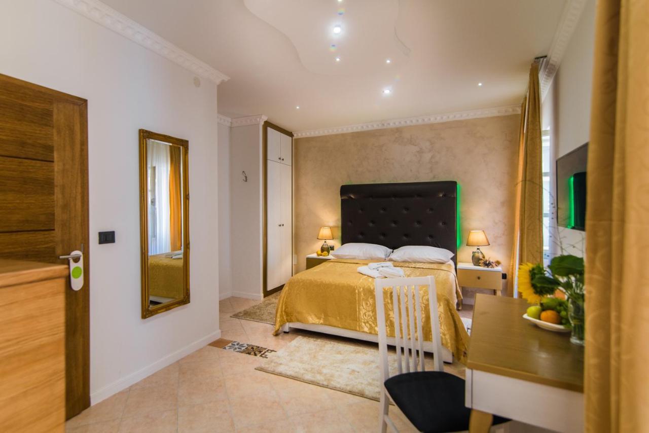 Bella Natka Bed And Breakfast Rovinj Dış mekan fotoğraf