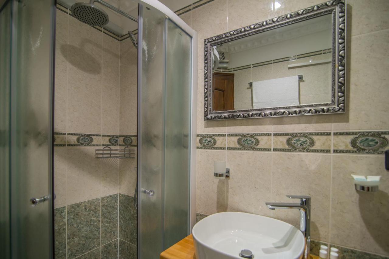 Bella Natka Bed And Breakfast Rovinj Dış mekan fotoğraf