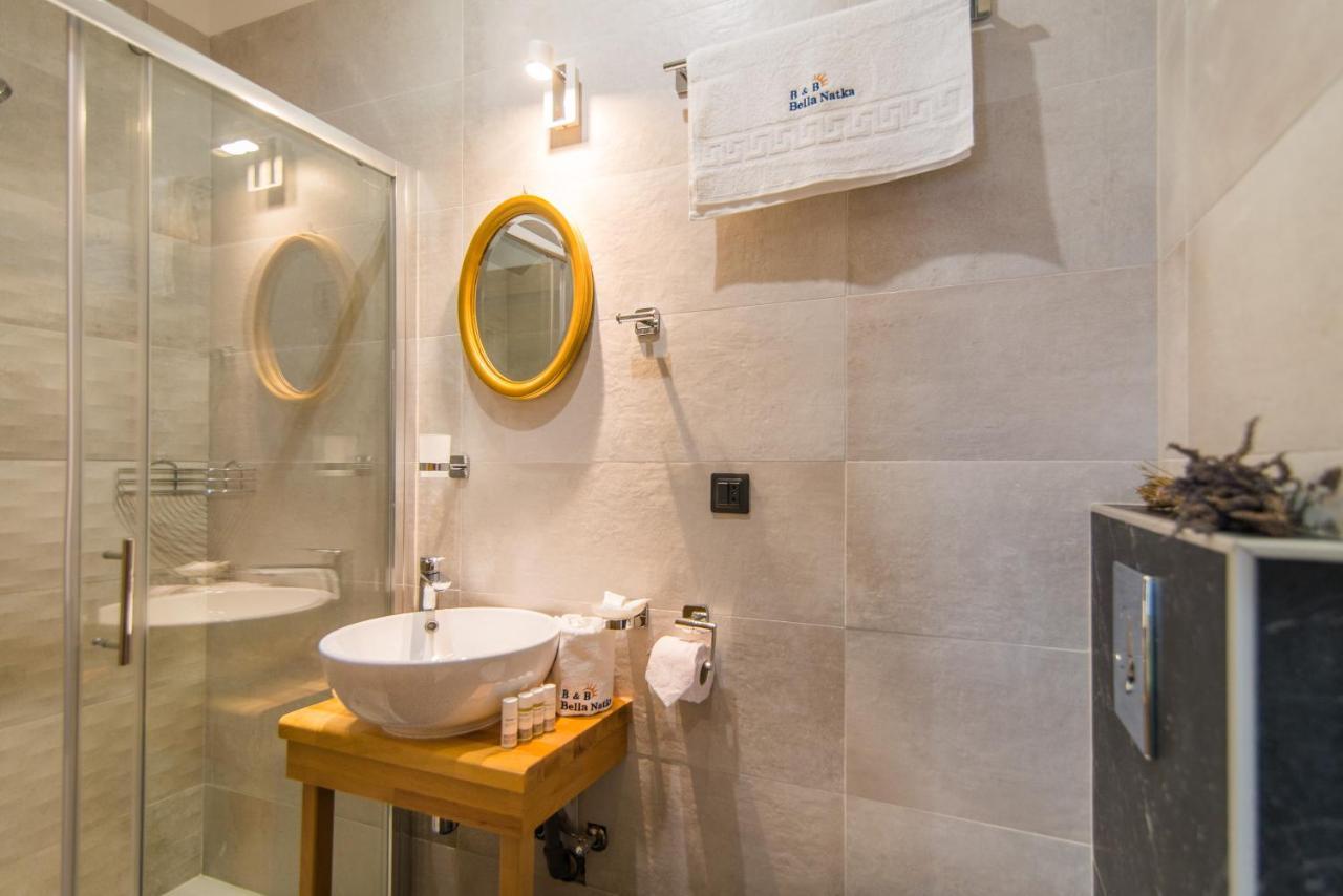 Bella Natka Bed And Breakfast Rovinj Dış mekan fotoğraf