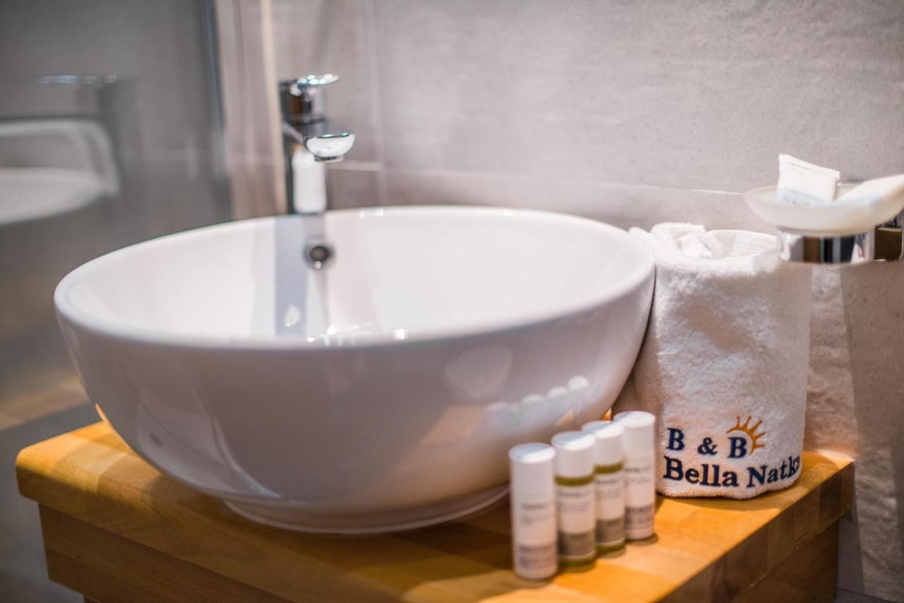 Bella Natka Bed And Breakfast Rovinj Dış mekan fotoğraf